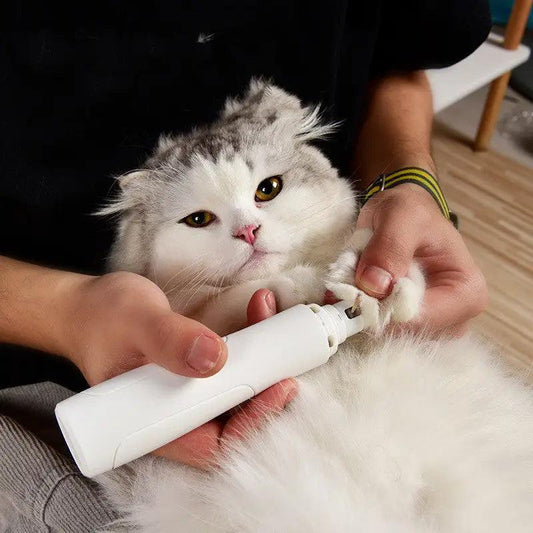 Nail Trimmer Pet Grooming And Cleaning Supplies selllister